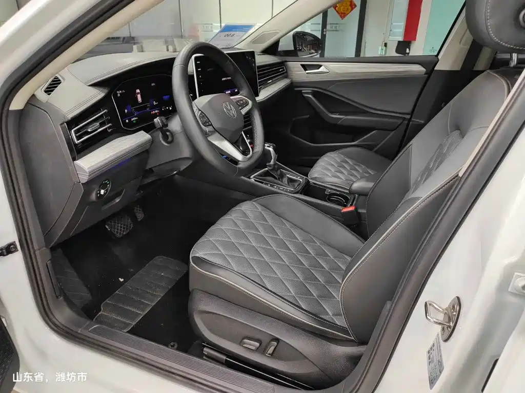 Volkswagen Sagitar, миниатюра 17