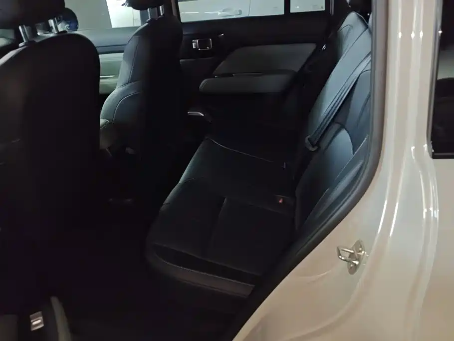 Baojun Yueye Plus 2026 2026 301km Flagship