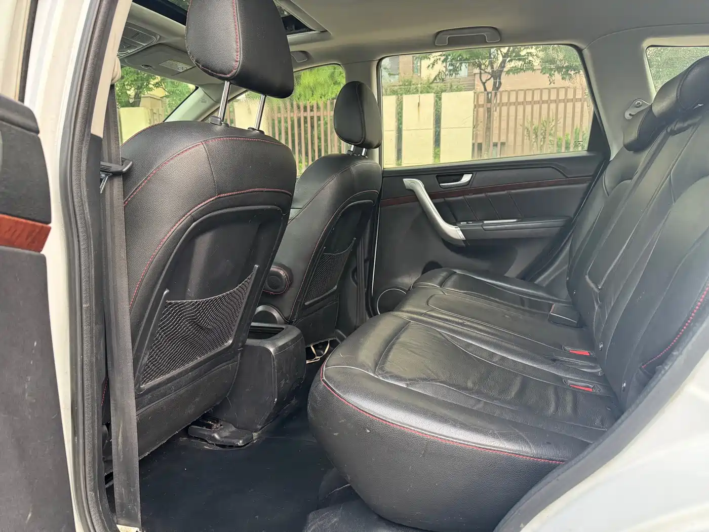 Photo 8 - Haval H6