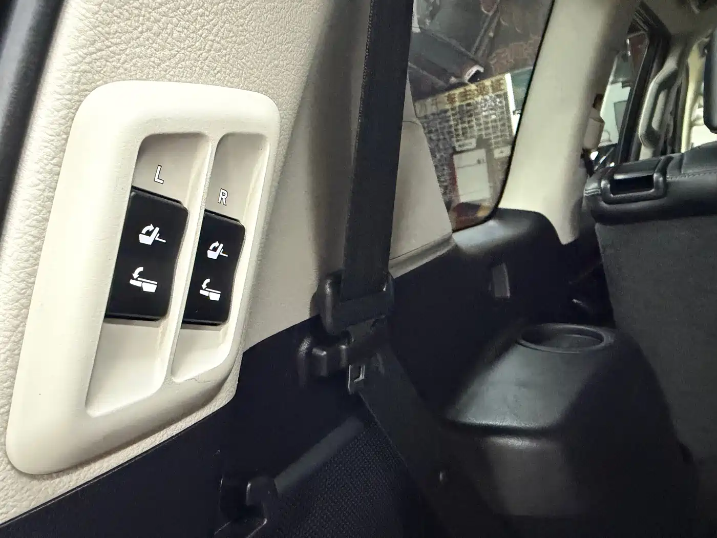Lexus GX 2011 2010 460