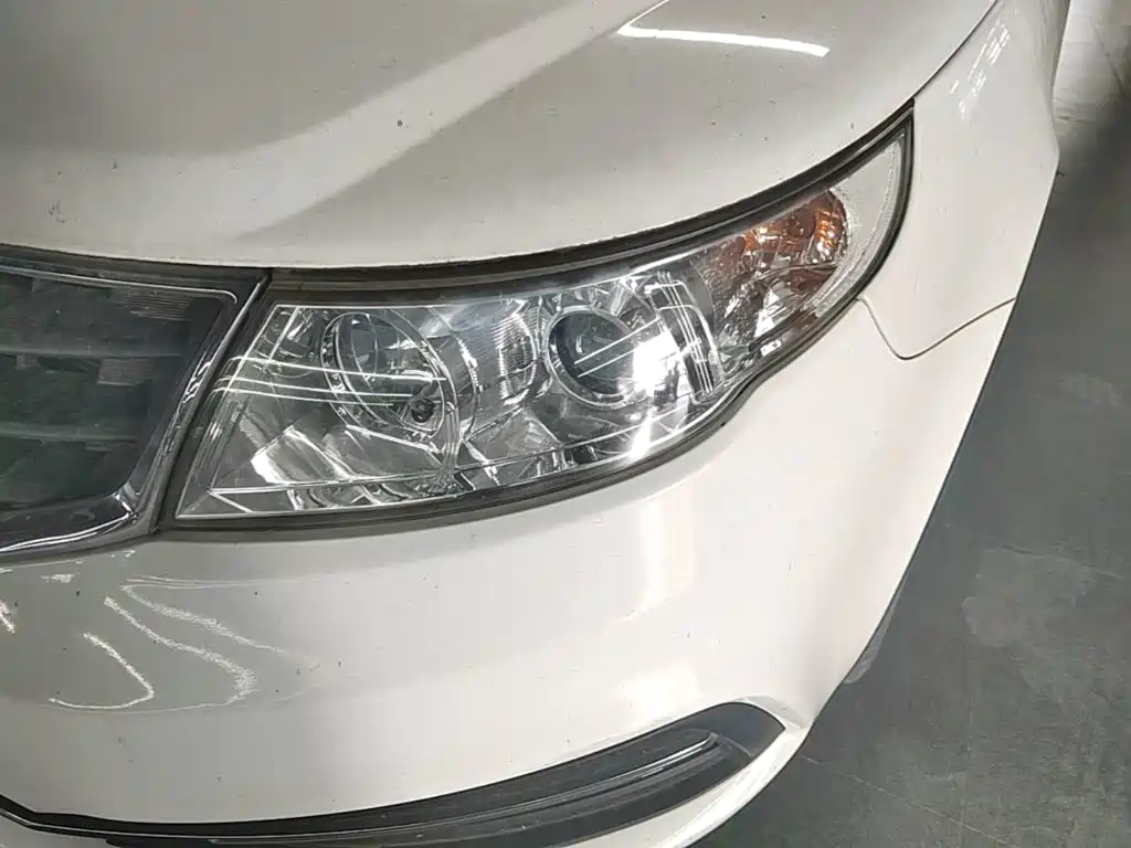 Geely Vision 2016 2015 1.5L Manual Happiness