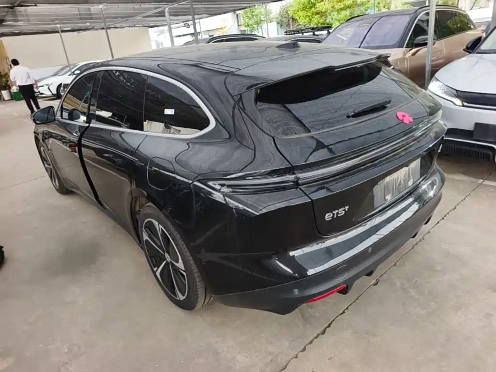 NIO ET5T 2025 2024 75kWh Touring