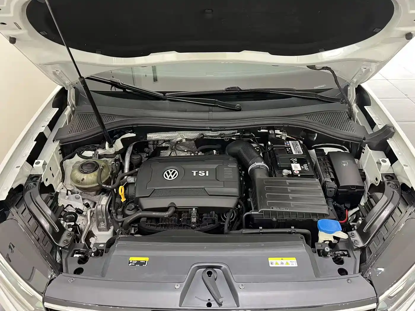 Volkswagen Tayron 2020 380TSI 4WD Luxury Smart Edition Pro фото 15