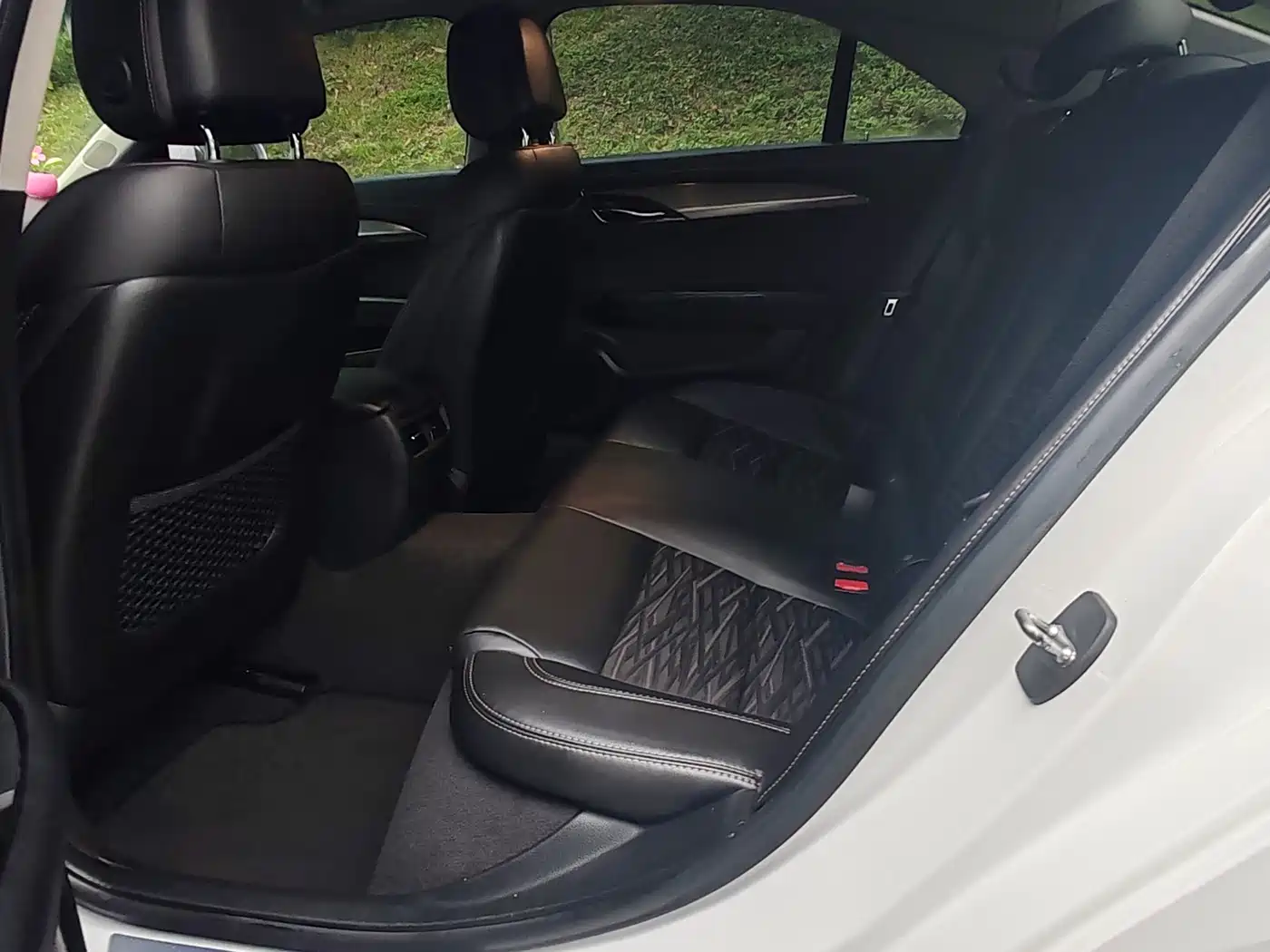 Cadillac ATS-L 2017 28T Technology фото 9