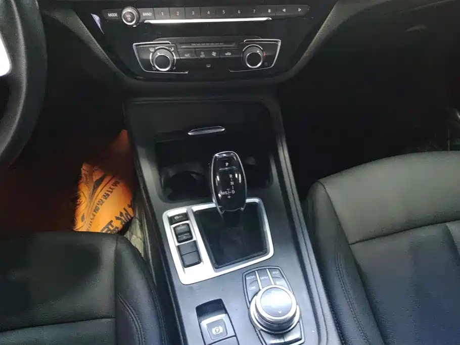 BMW 1 Series 2023 2023 120i M Sport