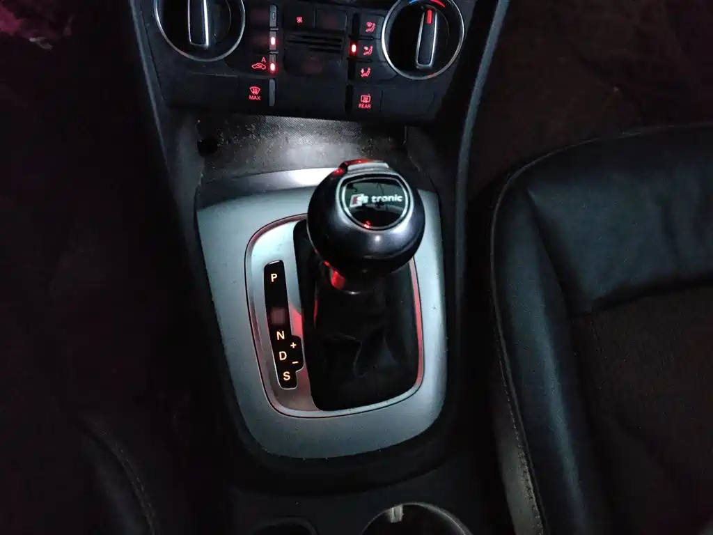 Audi Q3 2016 35 TFSI Fashion фото 7