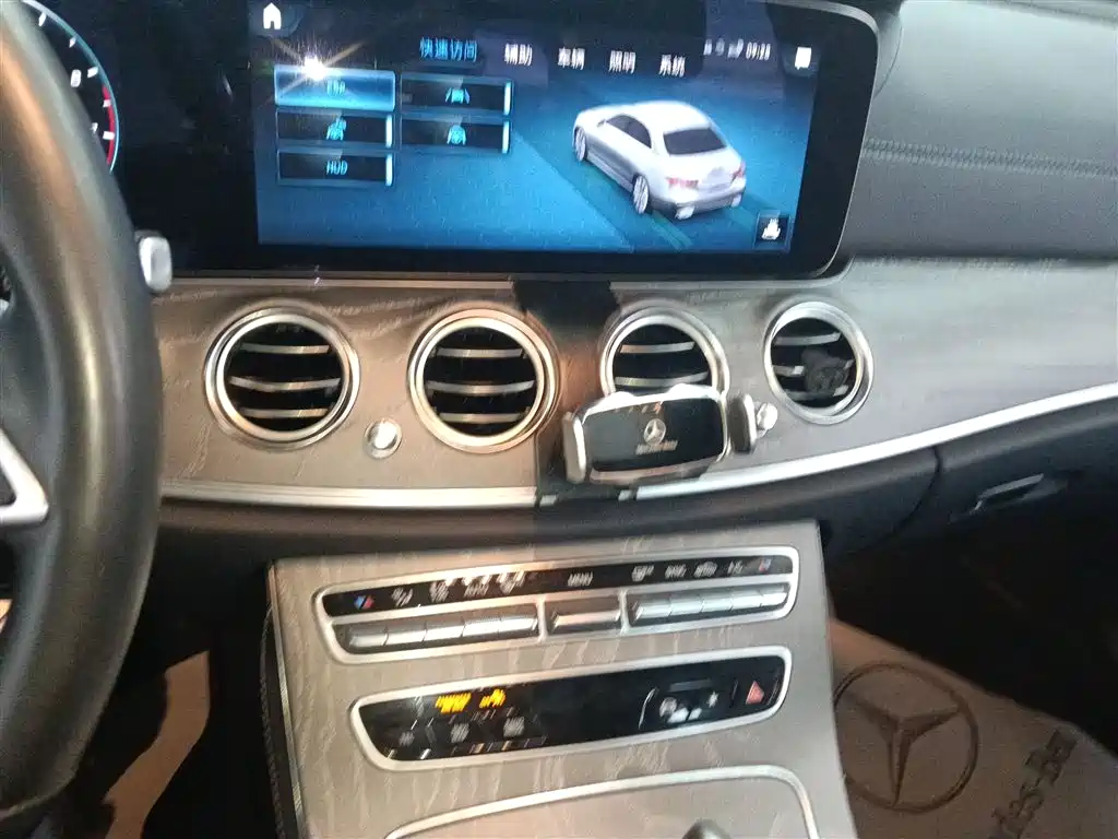 Mercedes-Benz E-Class 2021 E 300 L Premium фото 13