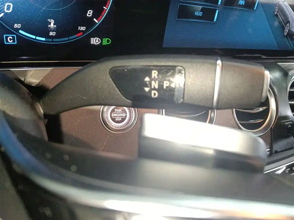 Mercedes-Benz E-Class 2021 E 300 L Premium фото 14