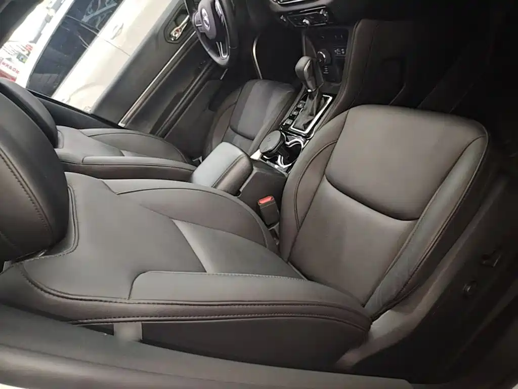 Jeep Grand Commander 2019 2018 2.0T AWD Ultimate Edition (China V)