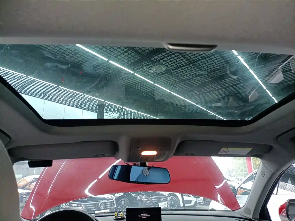 Audi A3 2019 Sportback 35 TFSI Fashion China V фото 18