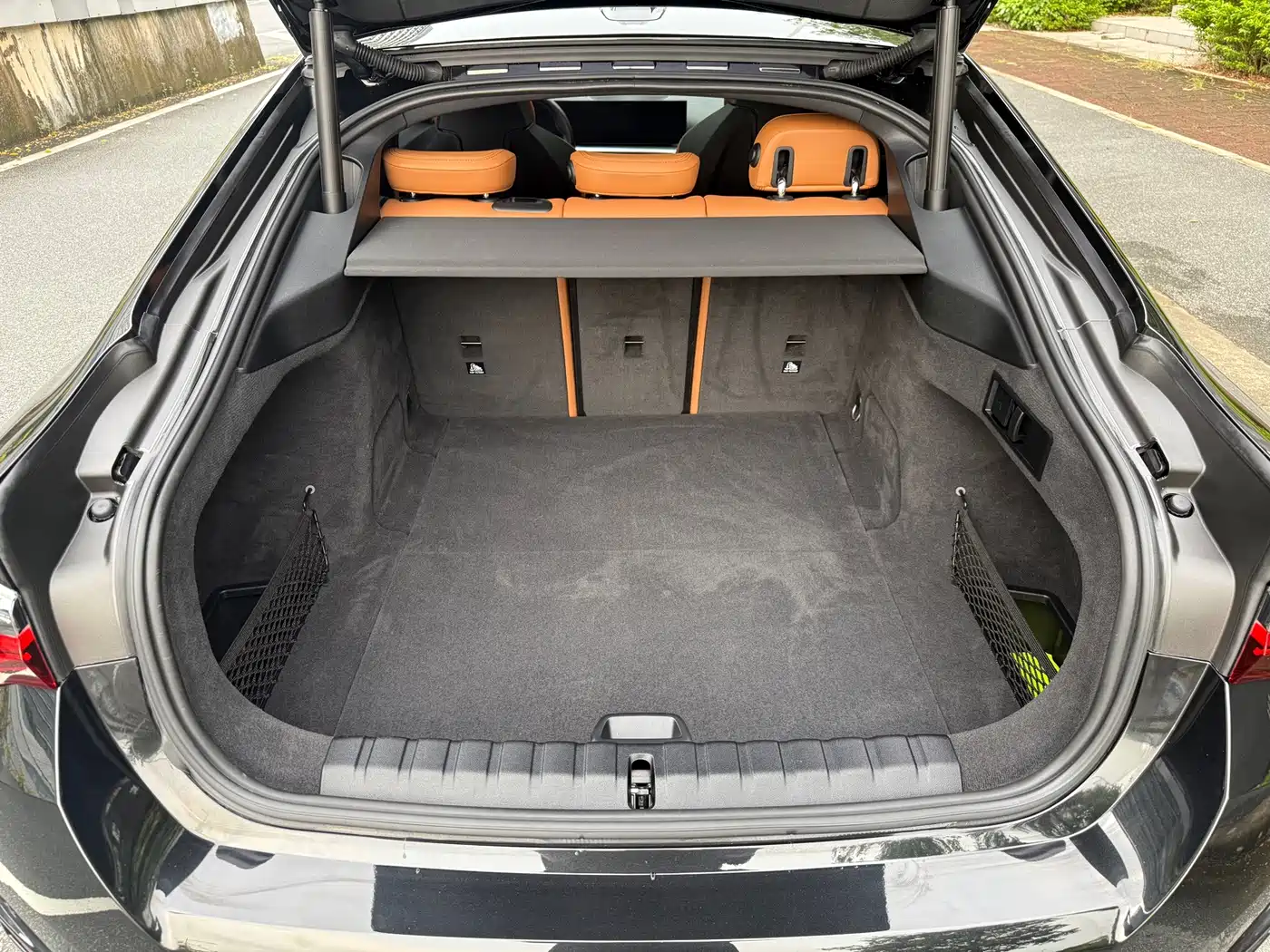 BMW i4 2023 2022 M50