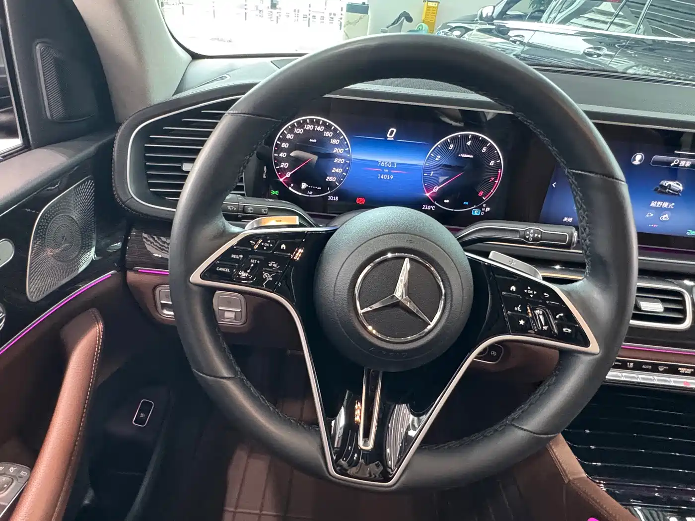 Mercedes-Benz GLE 2025 2025 GLE 350 4MATIC Fashion