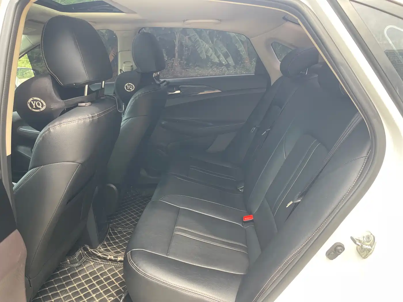 Changan Eado DT 2020 2019 1.6L Automatic Joy China VI