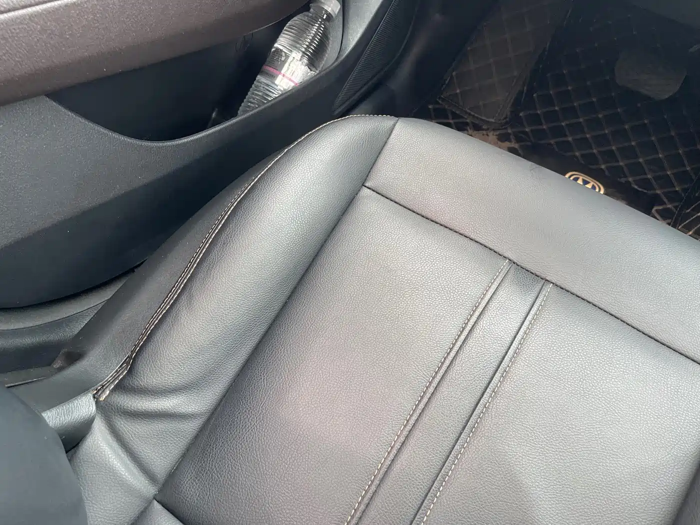 Changan Eado DT 2020 2019 1.6L Automatic Joy China VI
