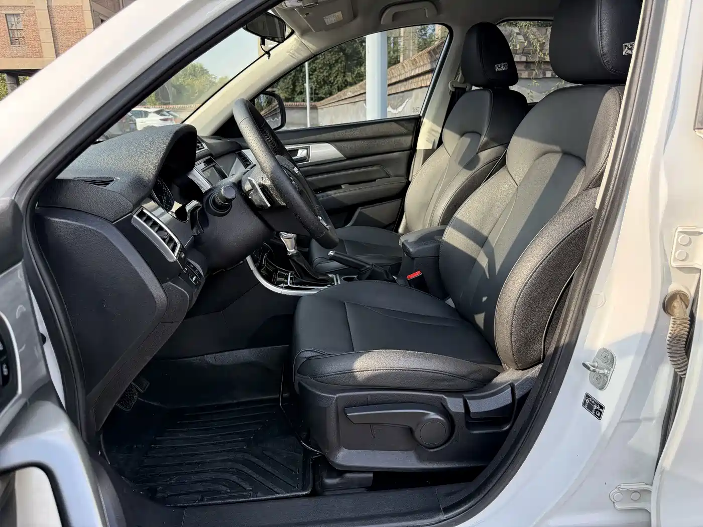 Haval H2 2016 2017 Red Label 1.5T Automatic 2WD Elite