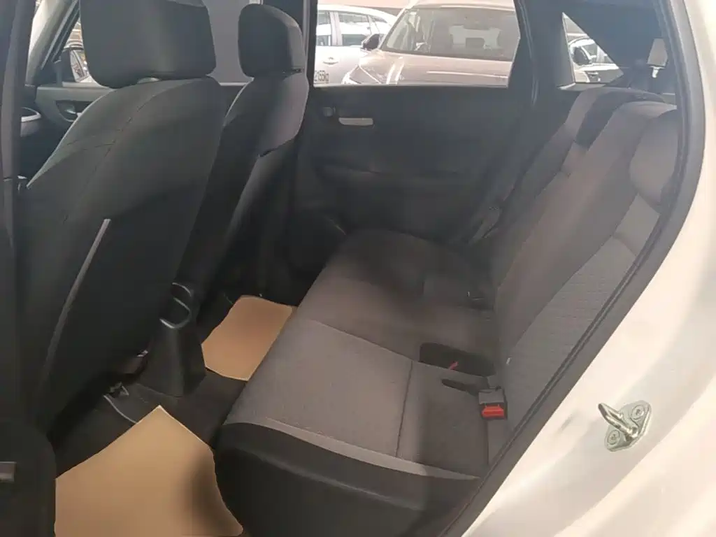 Фото 17 - Honda Fit