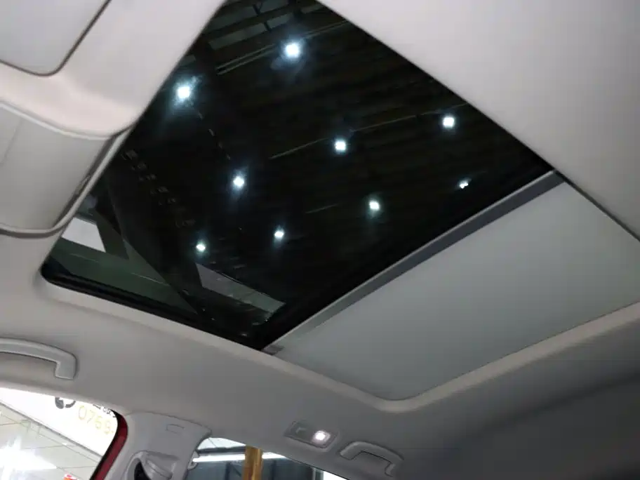 Volkswagen Tiguan X 2020 2021 380TSI AWD Prestige Flagship