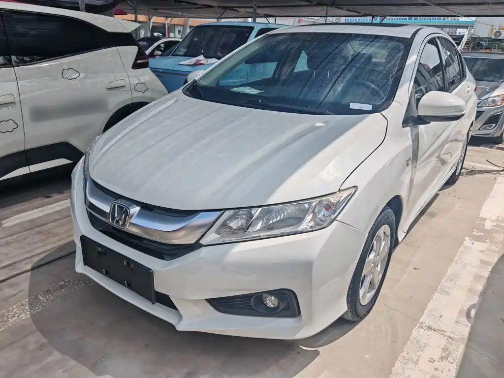 Photo 3 - Honda City