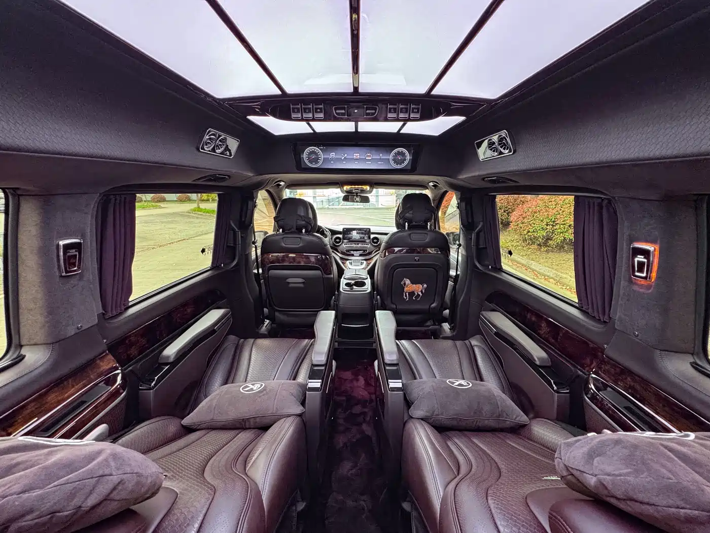 KETI CAR KTI SHENGM PEAK