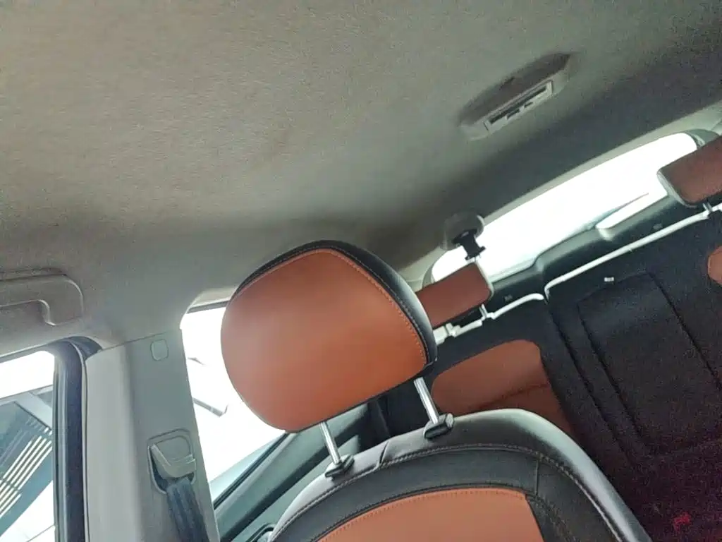 Haima S5 2016 2016 1.5T CVT Enjoy Edition
