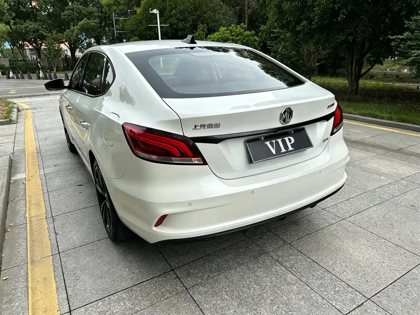 Photo 9 - MG MG6
