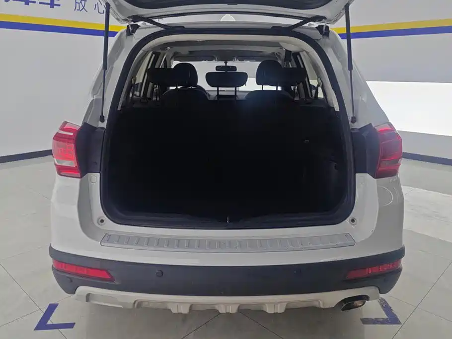 Фото 4 - Haval H6