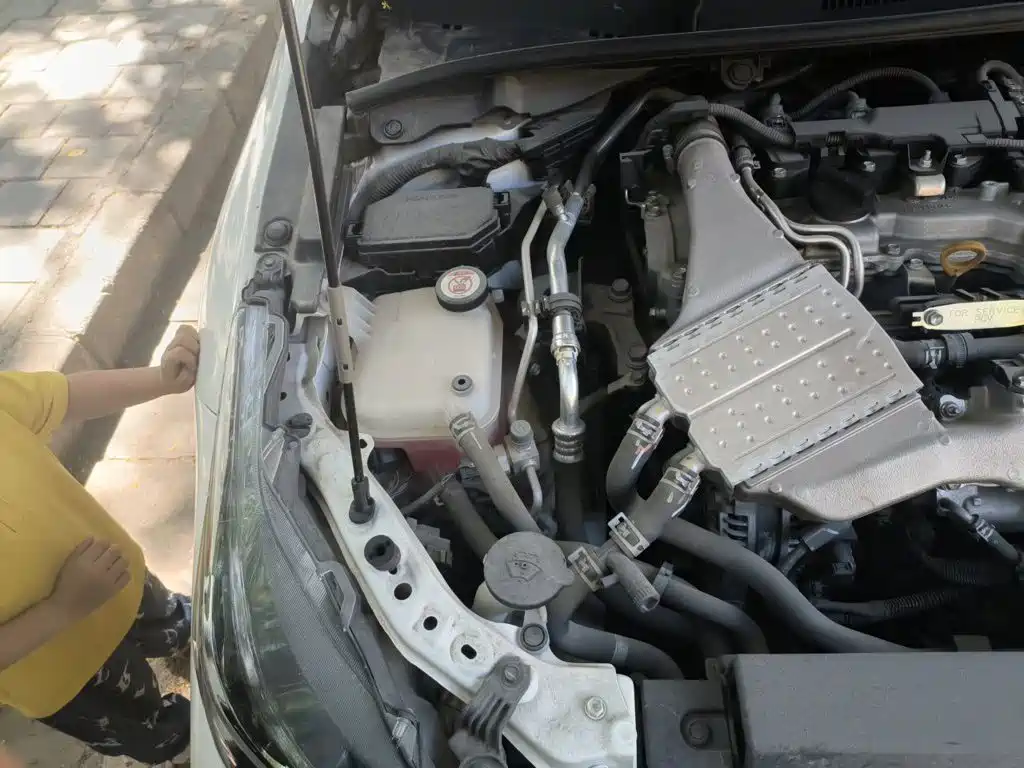 Toyota Corolla, миниатюра 20