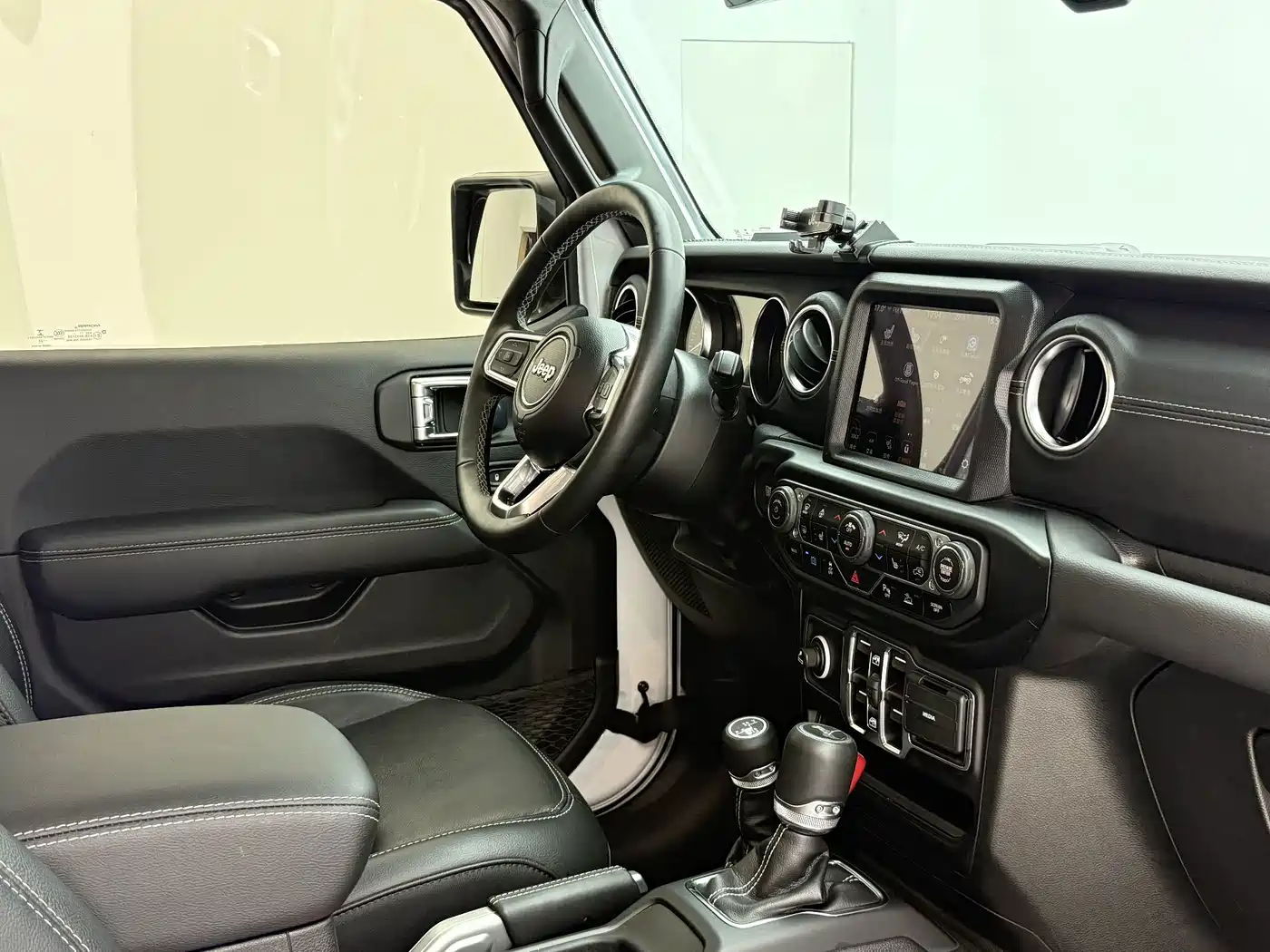 Jeep Wrangler 4xe 2022 2021 4-Door 2.0T 4xe Sahara