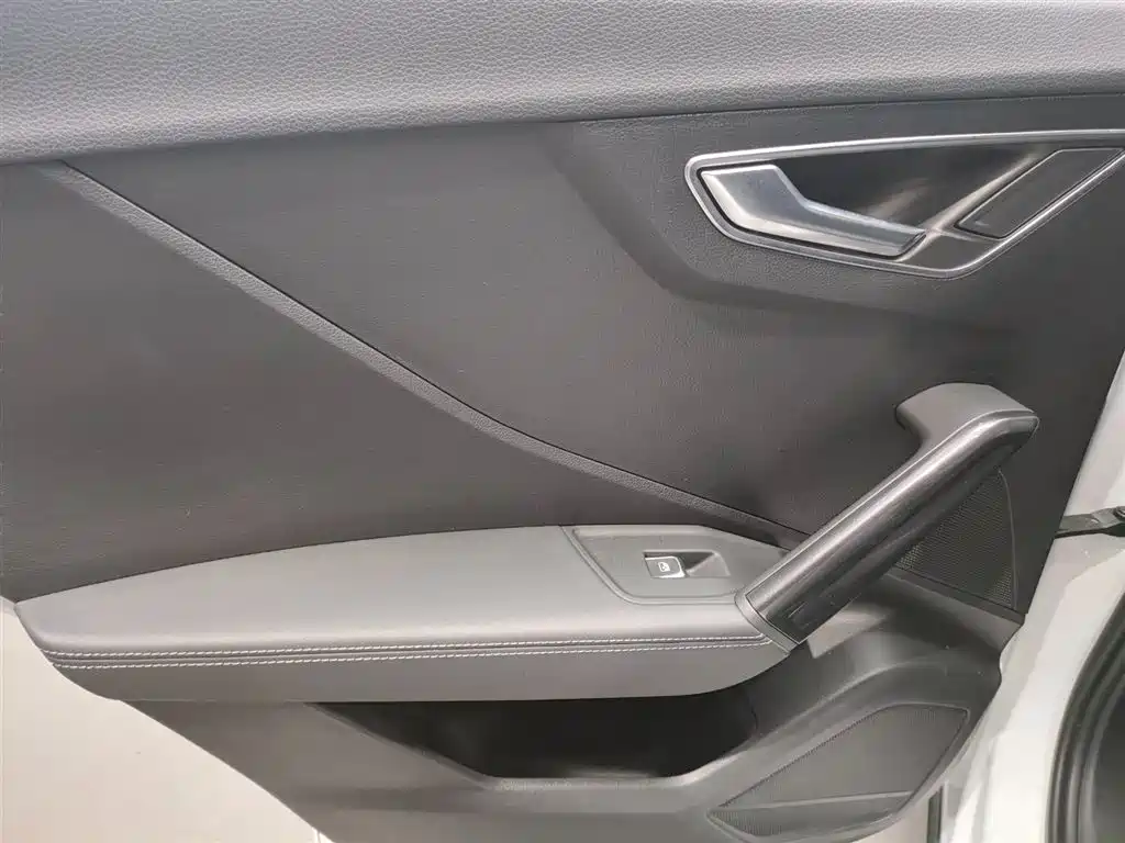 Audi Q2L 2024 35TFSI Fashion Sport фото 25