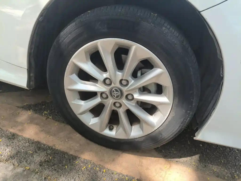 Toyota Corolla, миниатюра 24