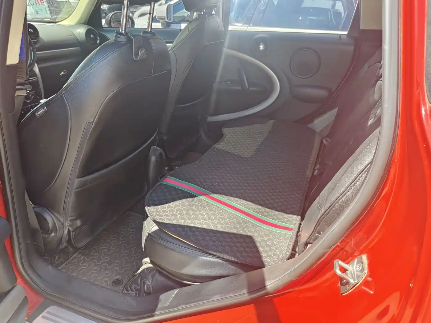 Фото 7 - MINI COUNTRYMAN
