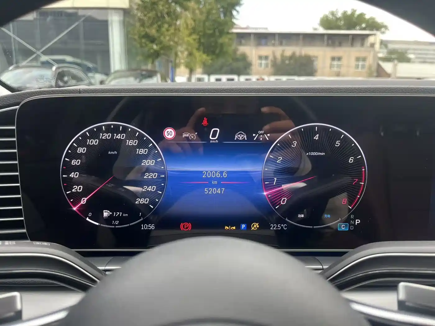 Mercedes-Benz GLE 2024 GLE 350 4MATIC Sport фото 9