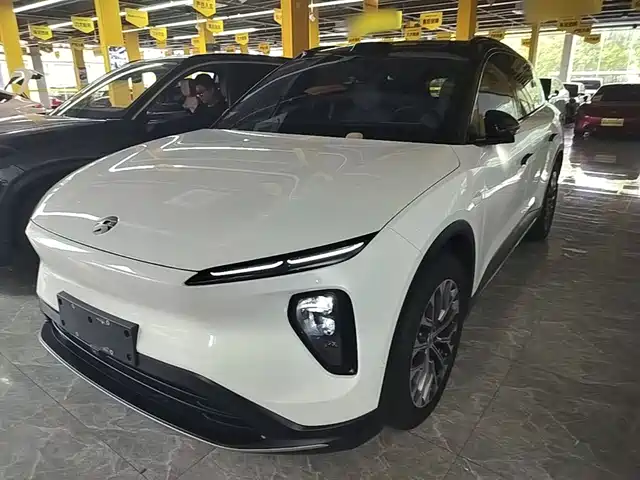 NIO NIO ES6 2024 75kWh