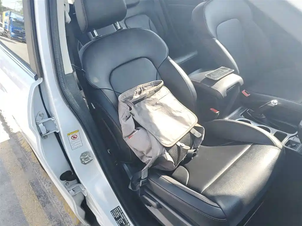 Haval M6 2018 1.5T DCT 2WD Elite фото 25