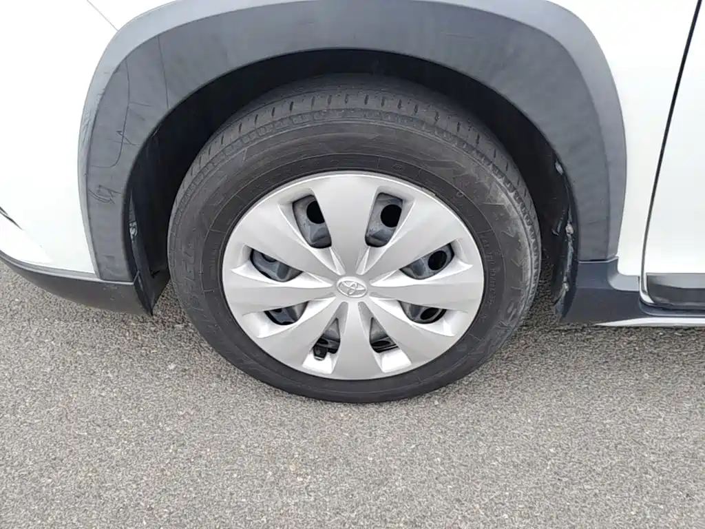 Toyota Yaris, миниатюра 23