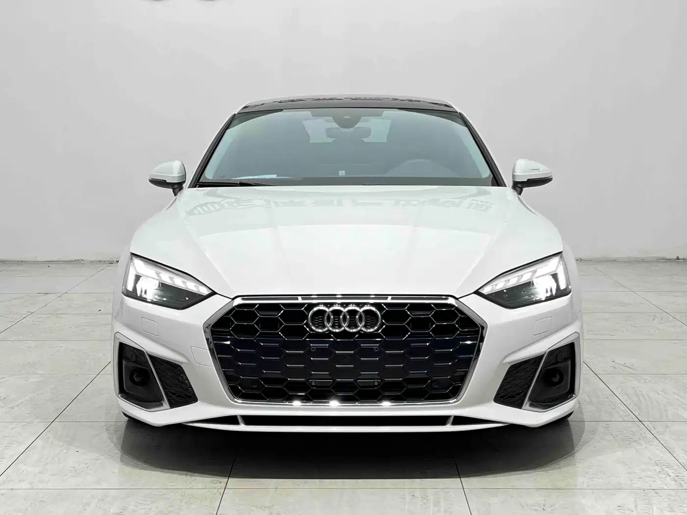 Audi A5 (Import) 2021 2021 Sportback 40 TFSI Fashion Dynamic