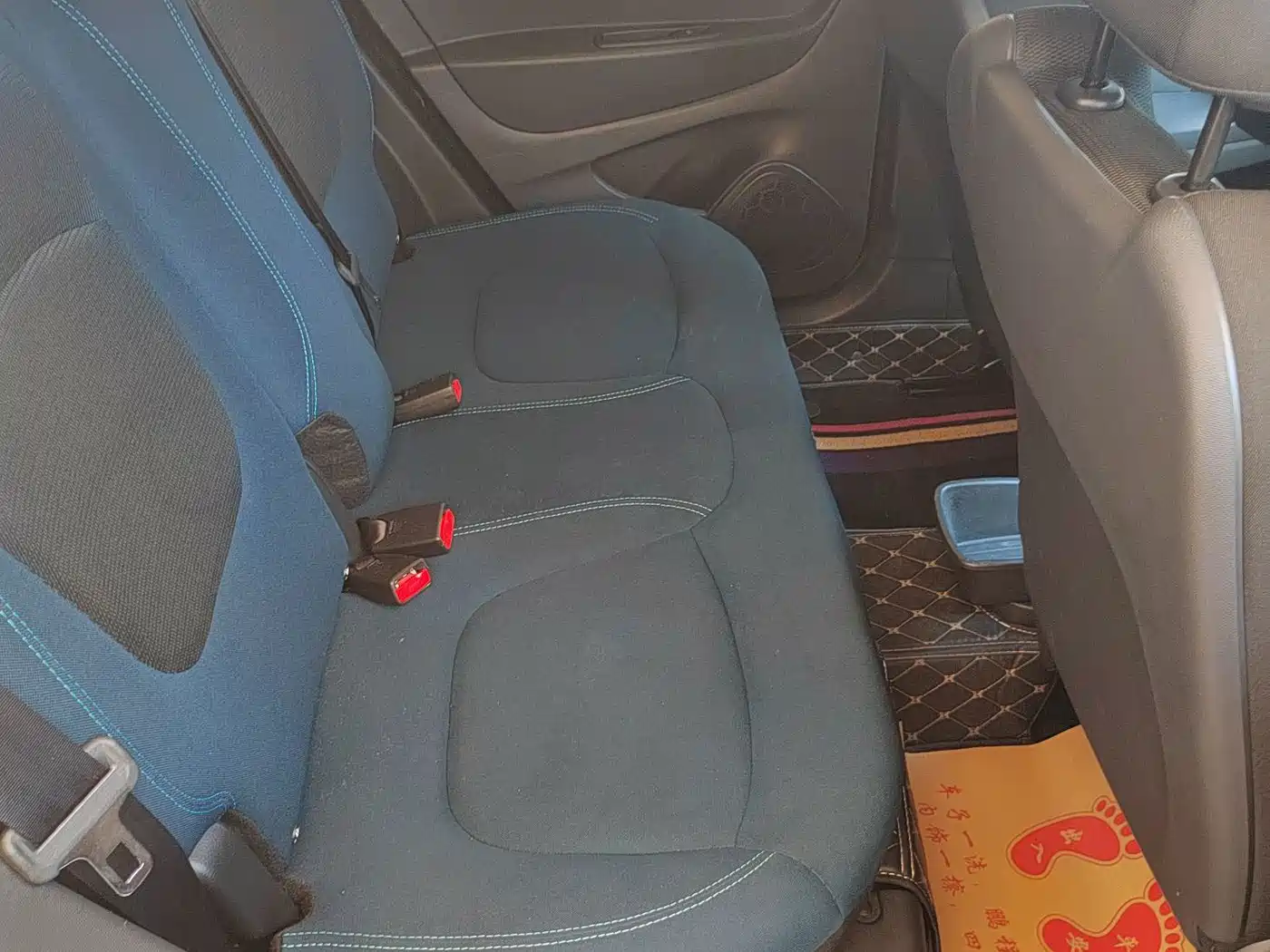 Renault Captur 2016 2015 1.2T Automatic Comfort Edition