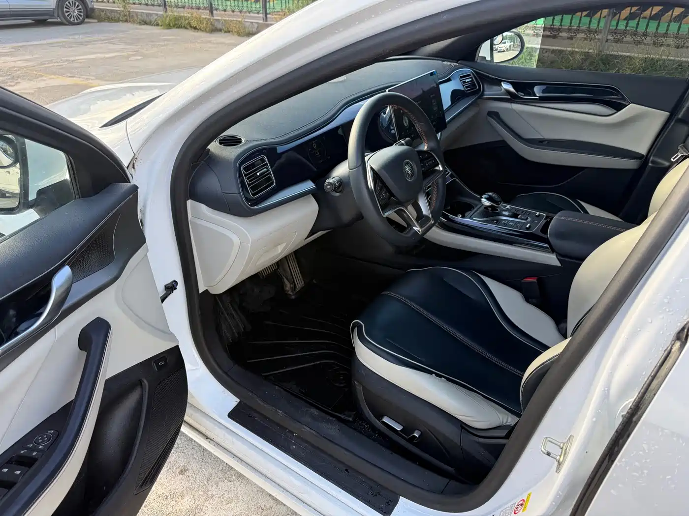 Фото 4 - BYD Qin PLUS