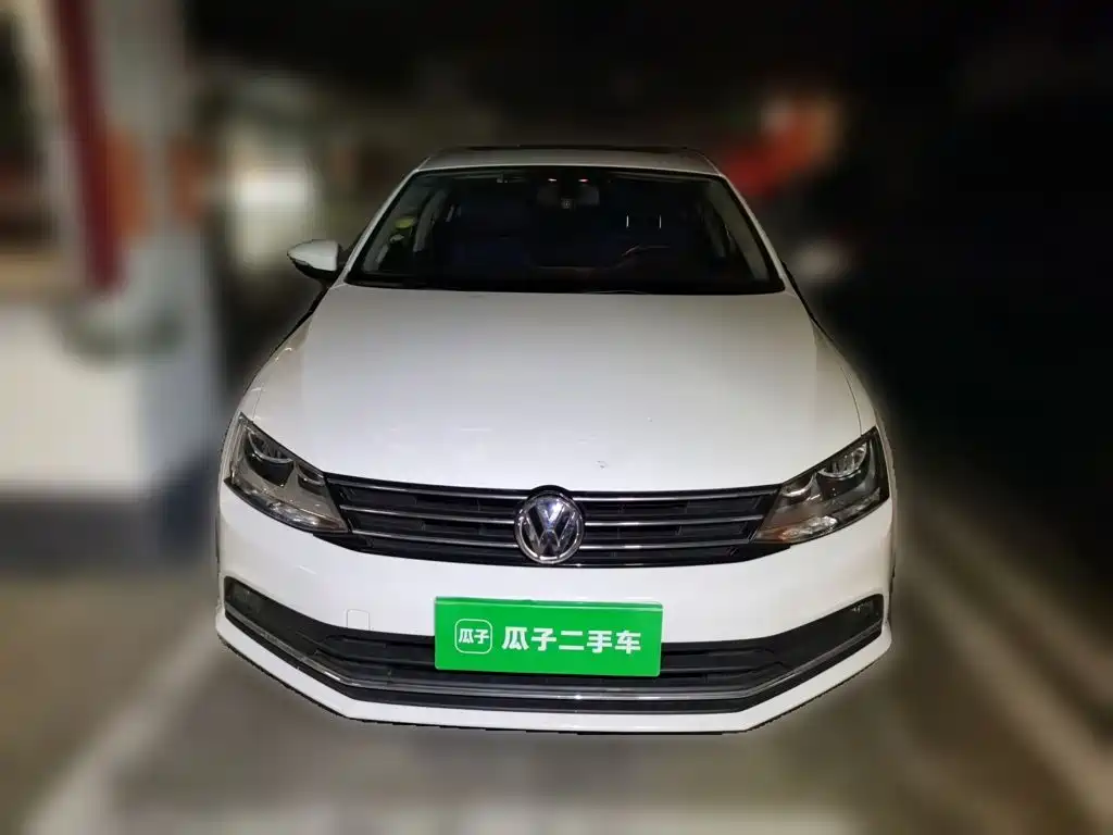 Фото 2 - Volkswagen Sagitar