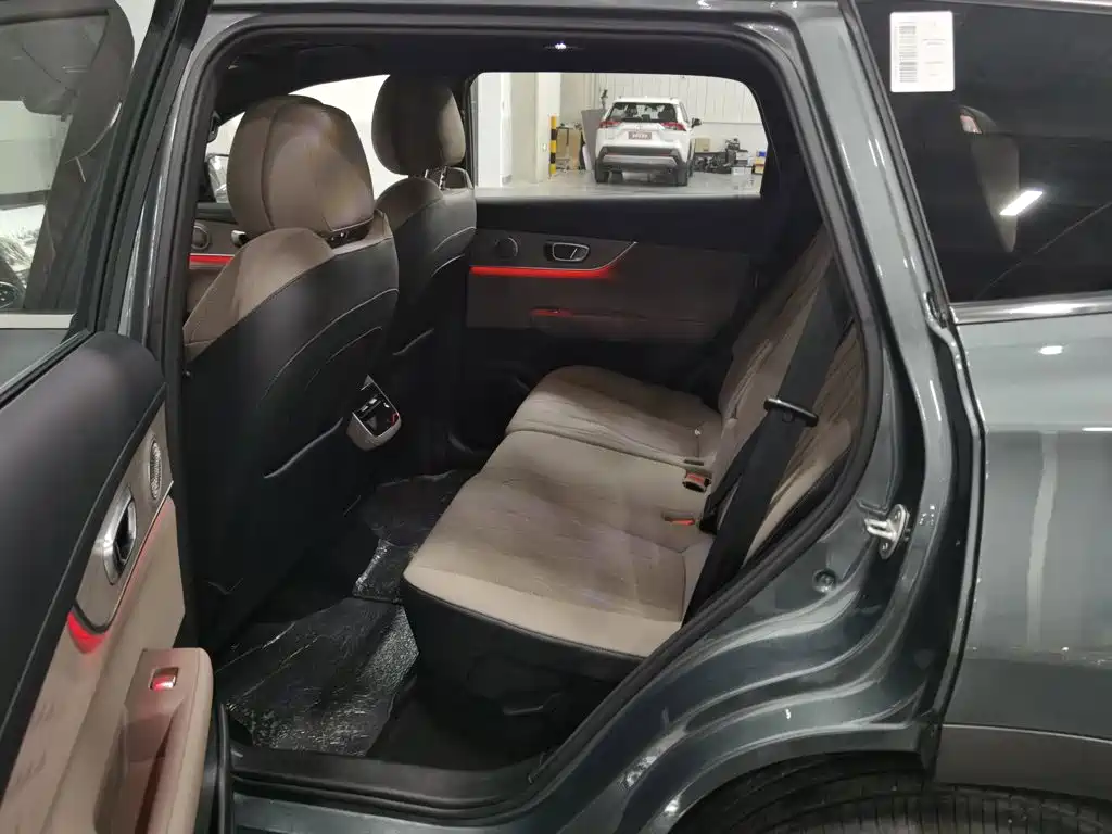 Chery Fengyun Fengyun T8 2025 2025 1.5T 130km Premium Edition 5-Seater