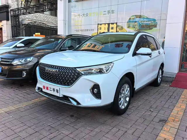 HAVAL M6