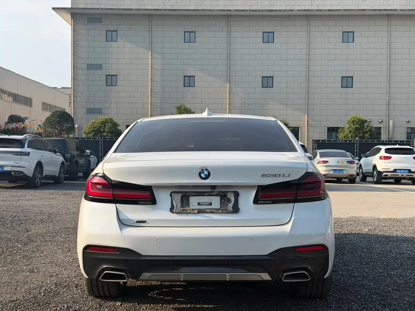 Фото 5 - BMW 5 Series