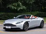 Фото 1 - Aston Martin DB11