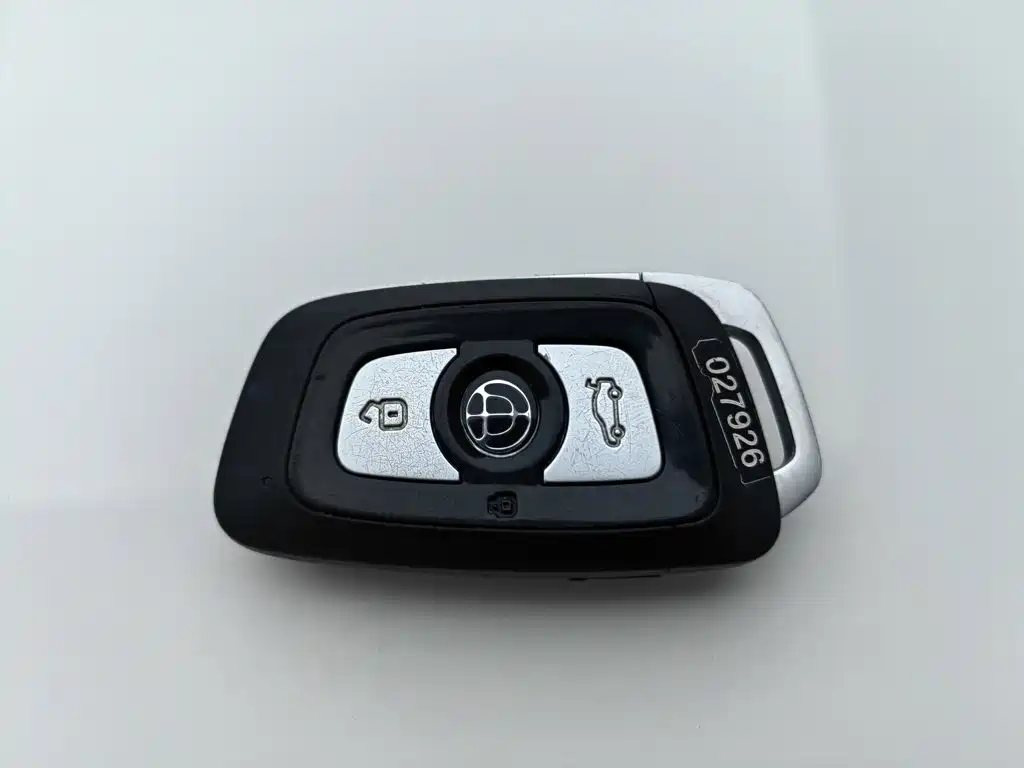 Zhonghua V3 2018 2017 1.5L Automatic Smart