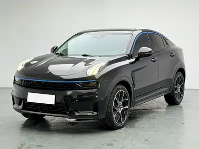 Lynk & Co 05