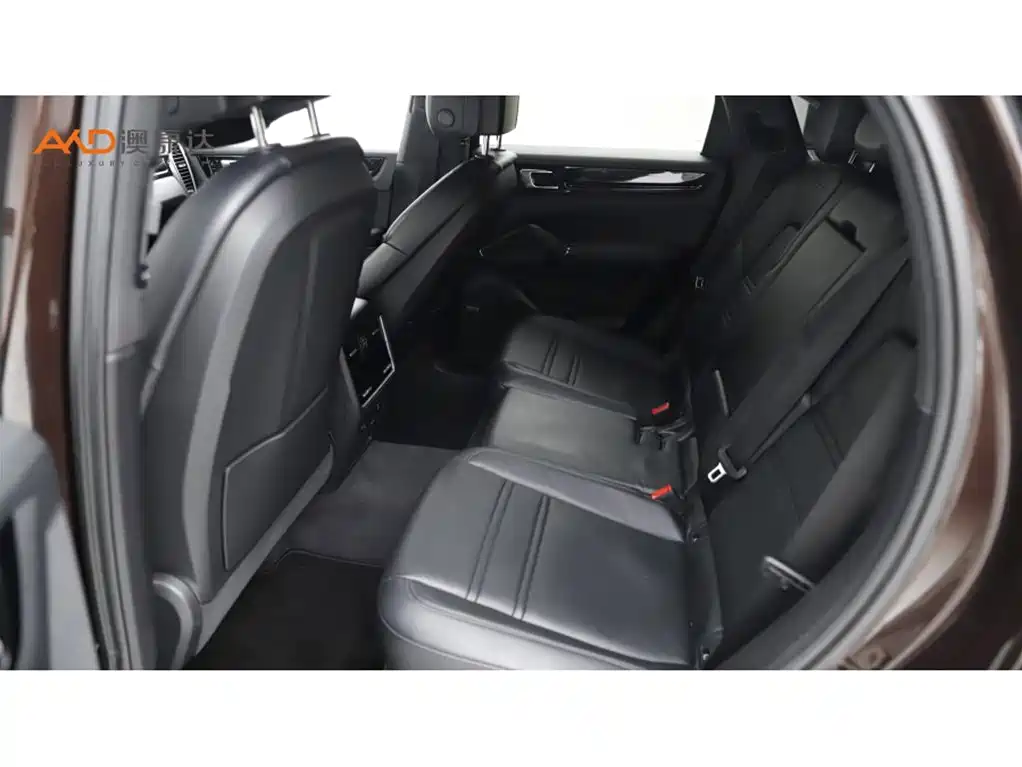 Porsche Cayenne 2019 Cayenne Coupé 3.0T фото 7