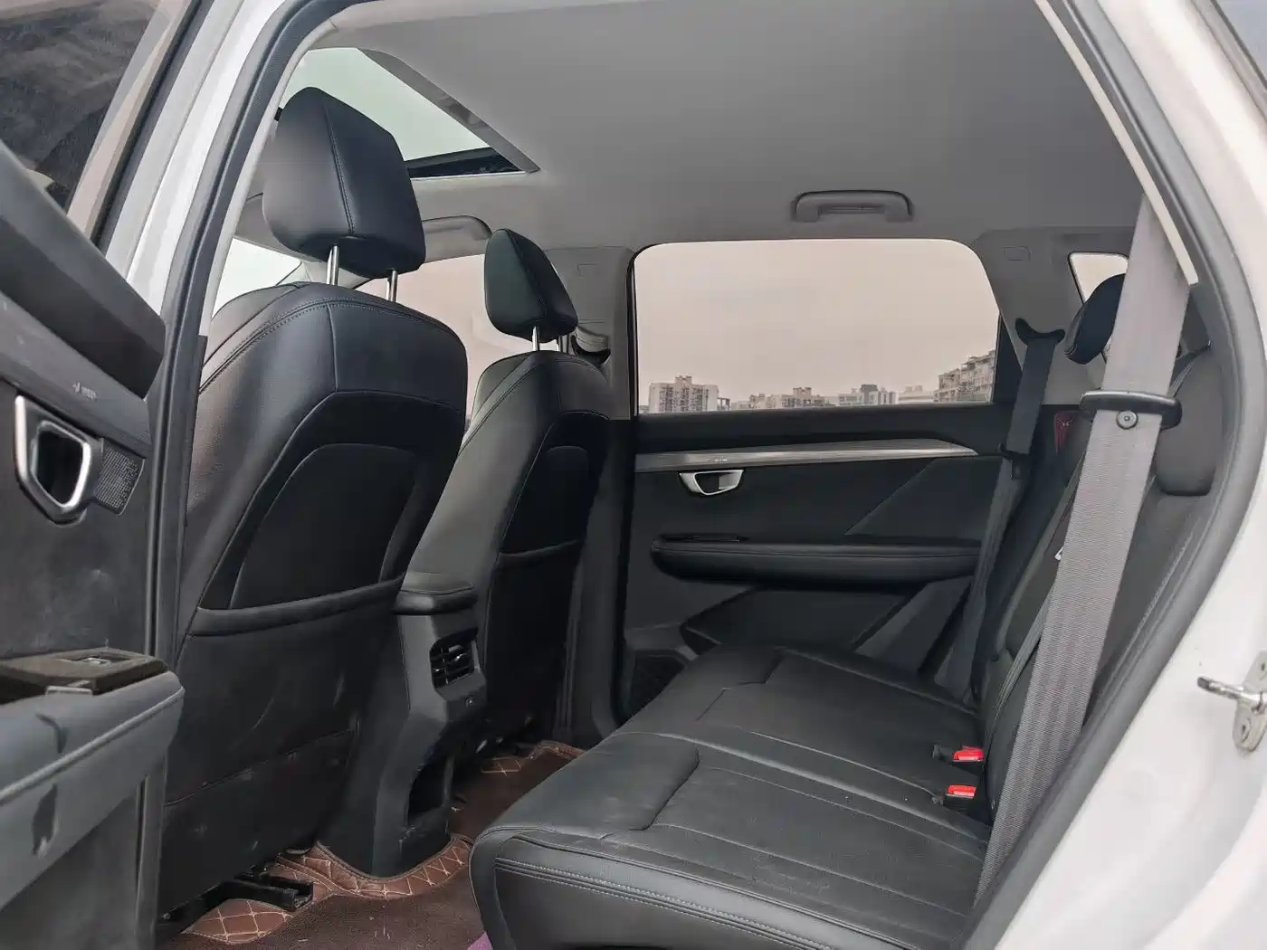 Wuling Motors Wuling Xingchen 2023 2021 1.5T CVT Starlight Edition