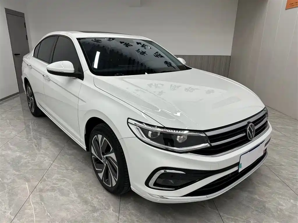 Volkswagen Bora 2023 200TSI DSG Smart PRO Edition фото 3