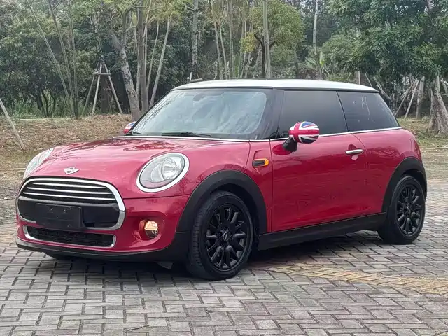 MINI 