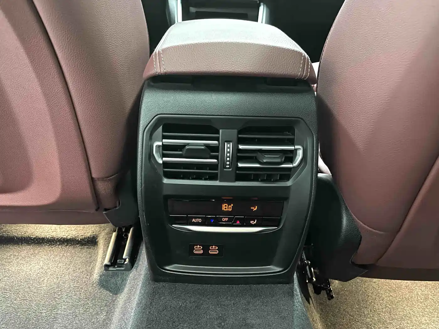 BMW 3 Series 2023 320Li M Sport Package фото 13